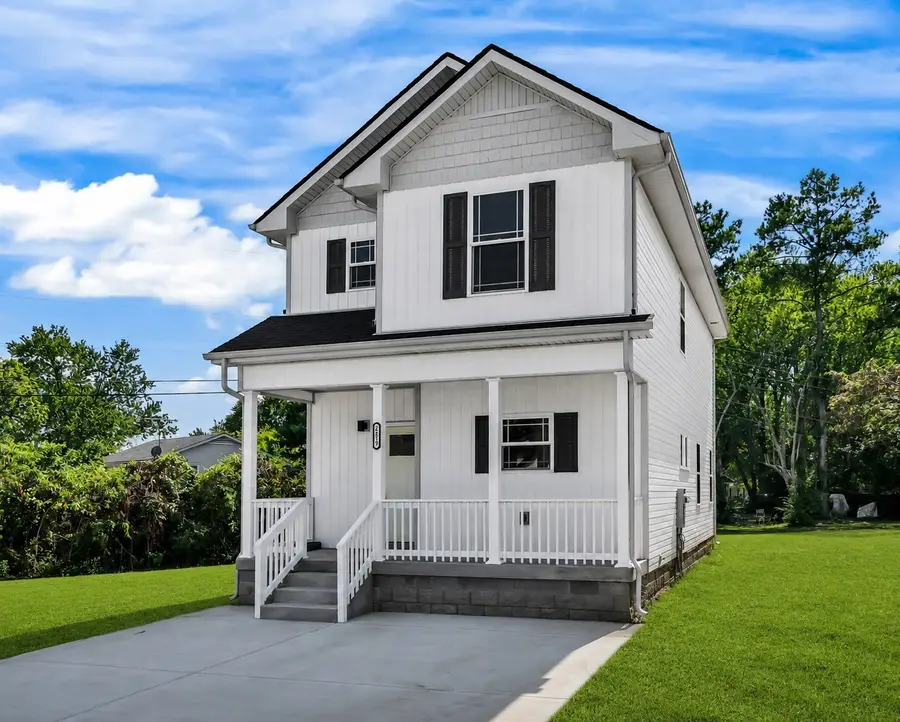 2619 Scott Dr, Clarksville, TN 37042 - #3