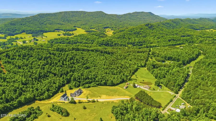 220 Three Point Rd, Vonore, TN 37885 - #3