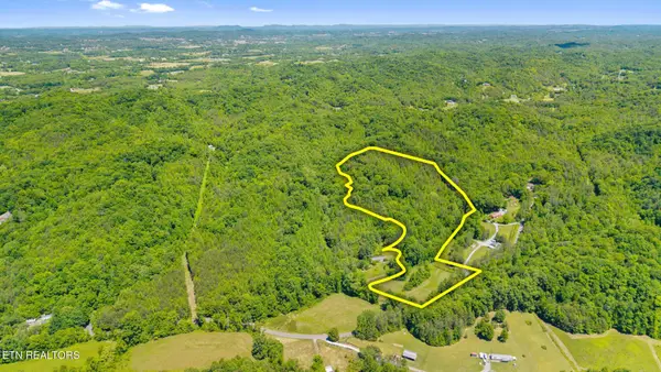 0 Old Chilhowee Rd, Seymour, TN 37865