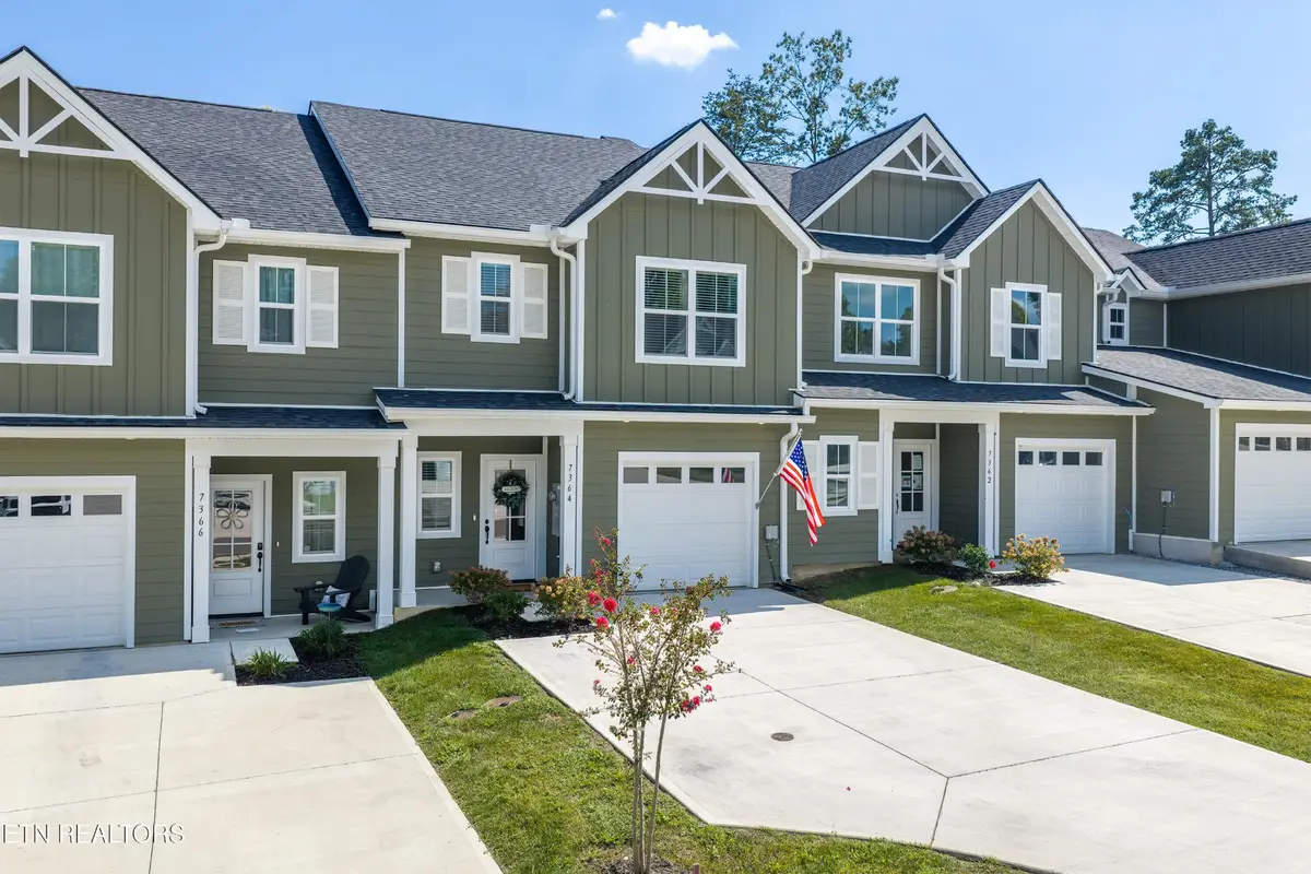 7364 Sun Blossom Lane, Knoxville, TN 37924 - #1