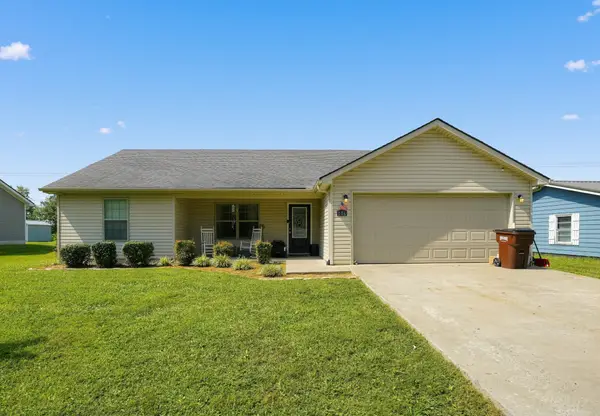 176 Dunbar Ln, Richmond, KY 40475