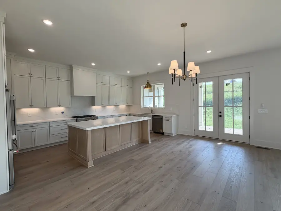 2290 Brakeman Ln, Thompsons Station, TN 37179 - #3