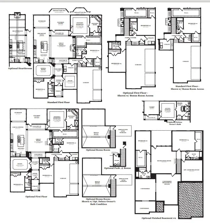 7271 Belvoir Drive, Fairview, TN 37062 - #2