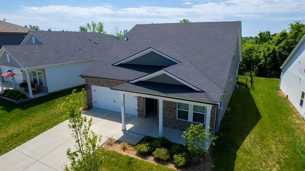 1248 Dutch Peak, Lebanon, TN 37090 - #1