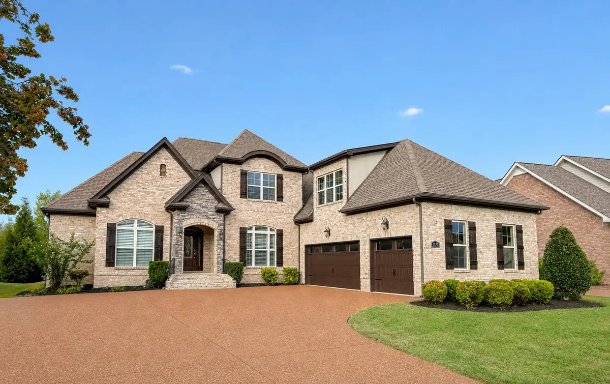 2152 Sugar Mill Dr, Nolensville, TN 37135 - #1