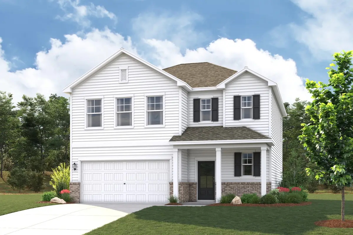 1013 Hittinger Dr, Antioch, TN 37013 - #1