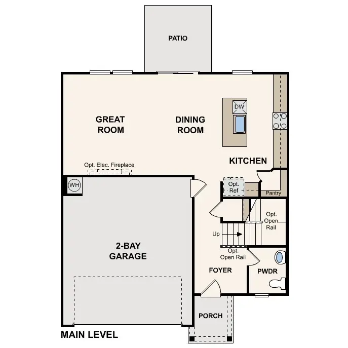1013 Hittinger Dr, Antioch, TN 37013 - #2