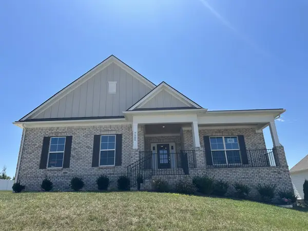 7505 Shoal Mill Point, Fairview, TN 37062