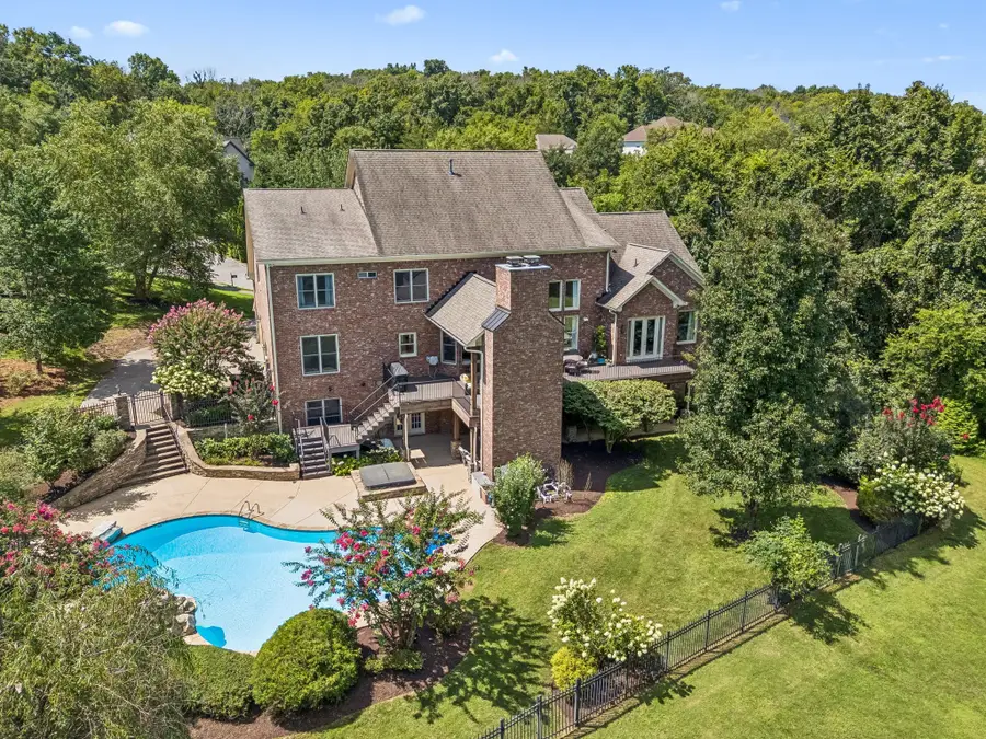 9510 Eldwick Dr, Brentwood, TN 37027 - #2