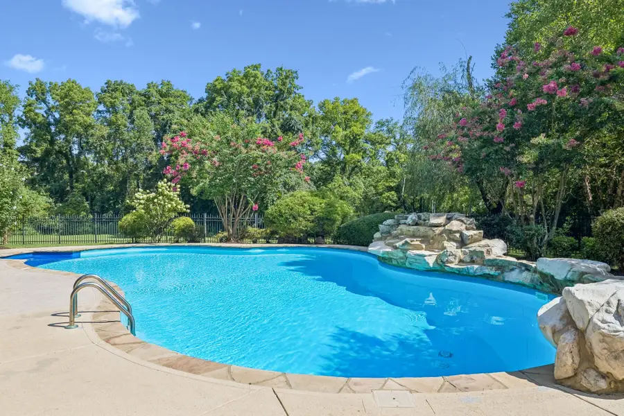 9510 Eldwick Dr, Brentwood, TN 37027 - #3