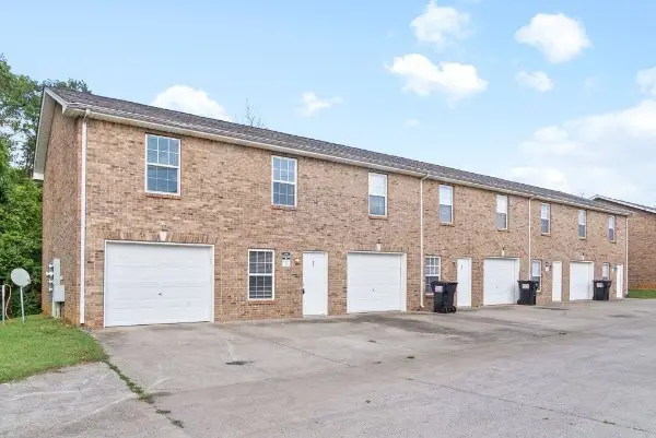 535 Lafayette Rd, Clarksville, TN 37042 - #1