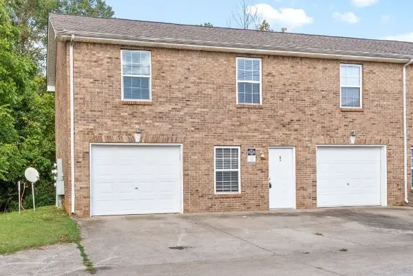 535 Lafayette Rd, Clarksville, TN 37042 - #2