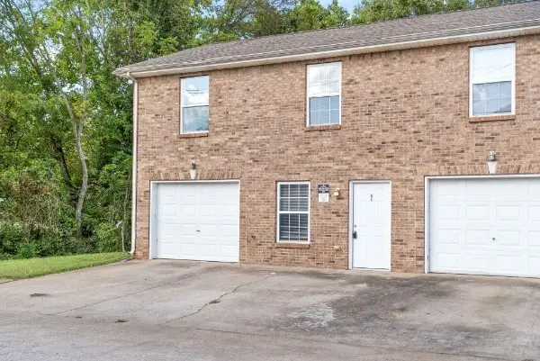 535 Lafayette Rd, Clarksville, TN 37042 - #3