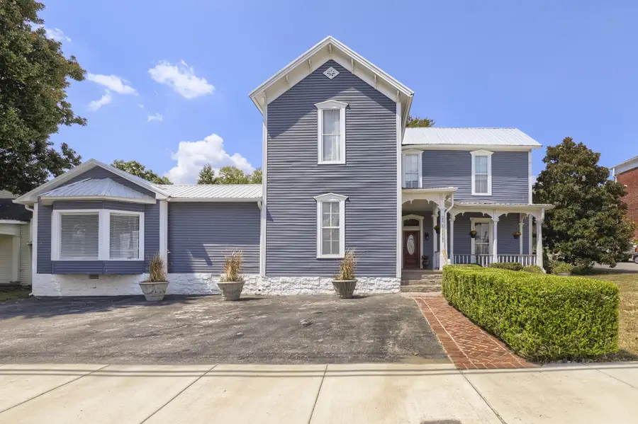 1000 S High St, Columbia, TN 38401 - #3