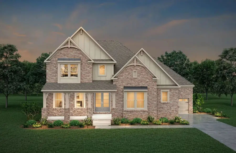 111 Cedarstone Drive, Mount Juliet, TN 37122 - #2