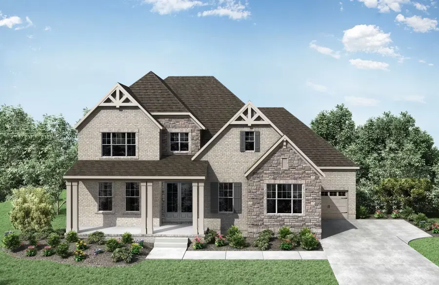 111 Cedarstone Drive, Mount Juliet, TN 37122 - #3