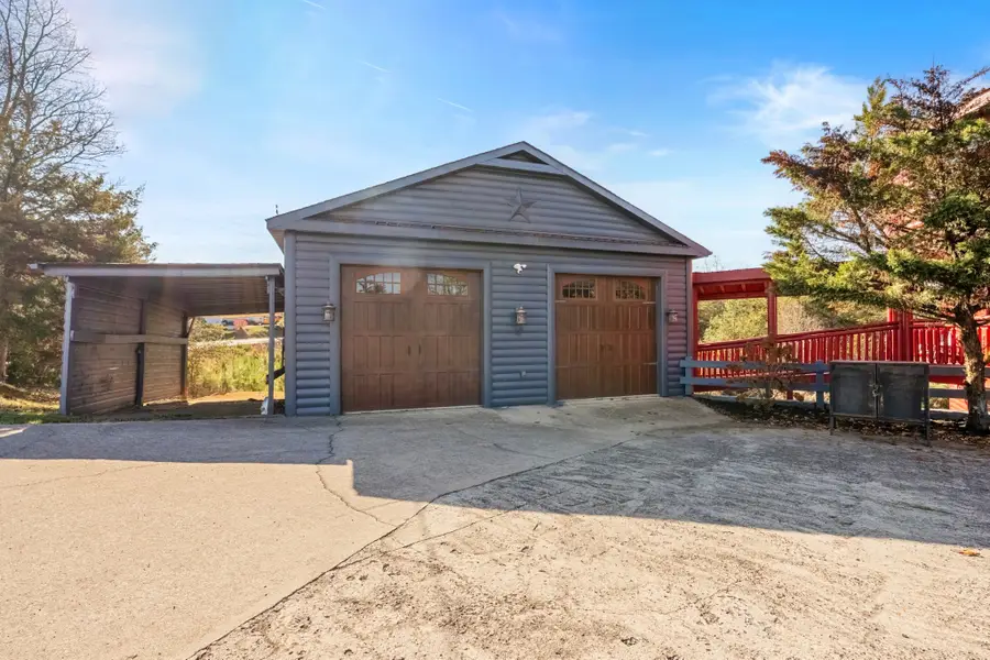 2079 Kerr Rd, Sevierville, TN 37876 - #3