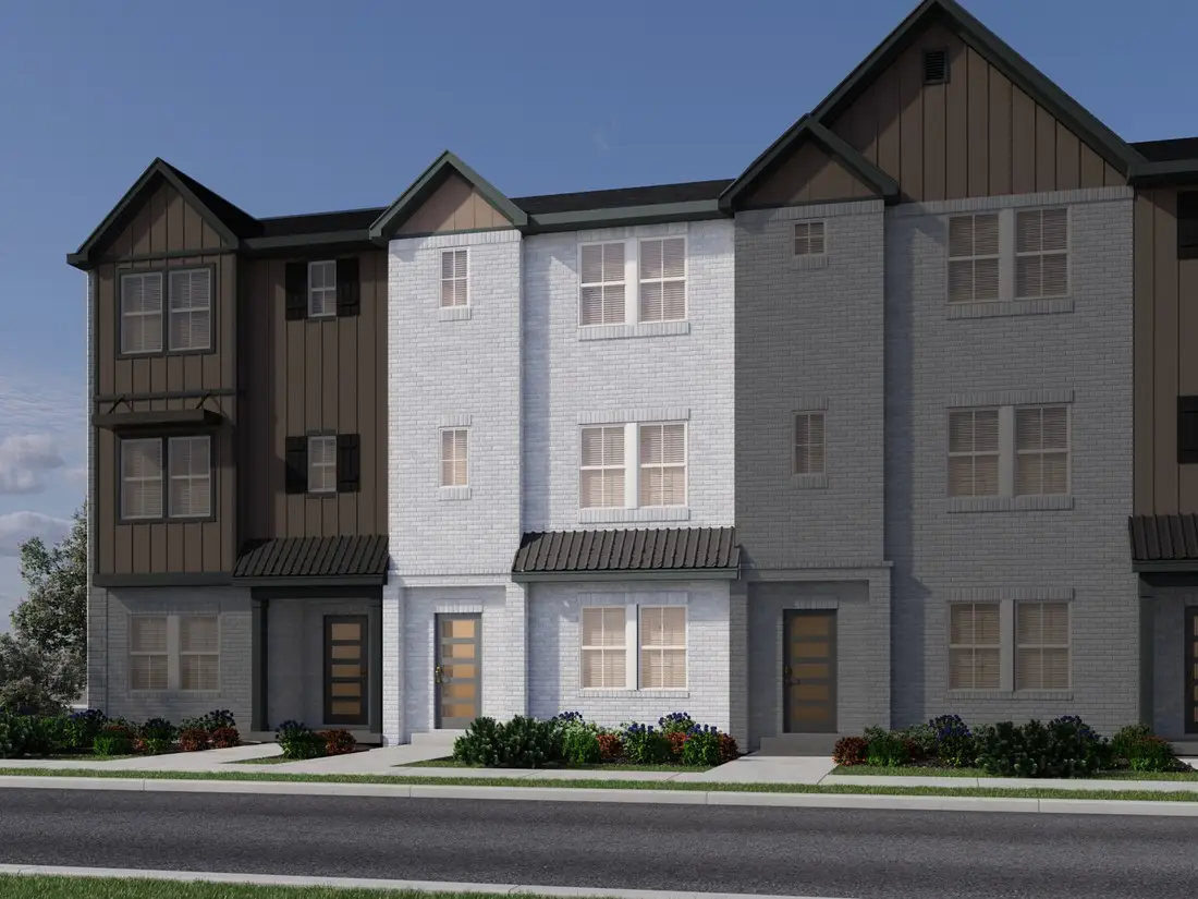 108 Toppy Trail, Mount Juliet, TN 37122 - #1