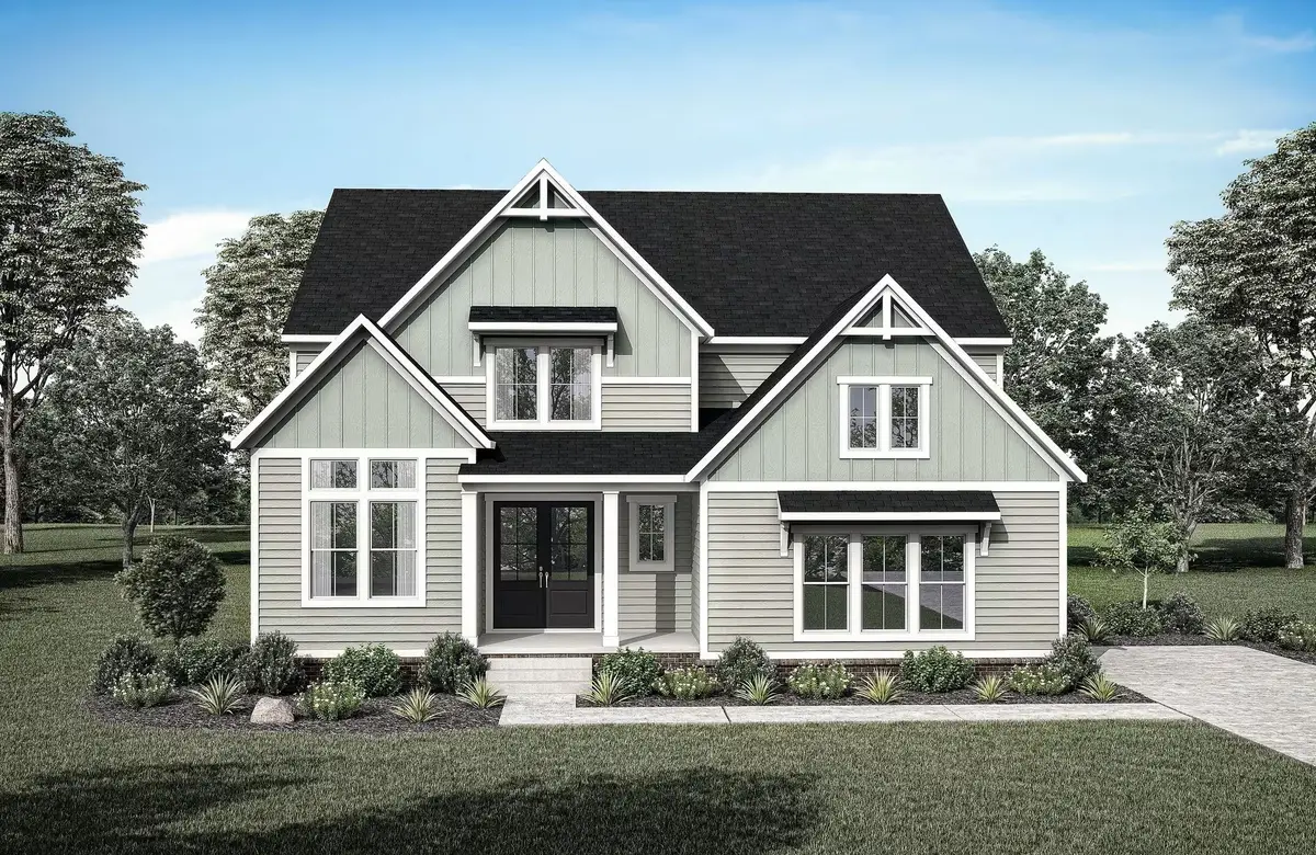 112 Cedarstone Drive, Mount Juliet, TN 37122 - #1