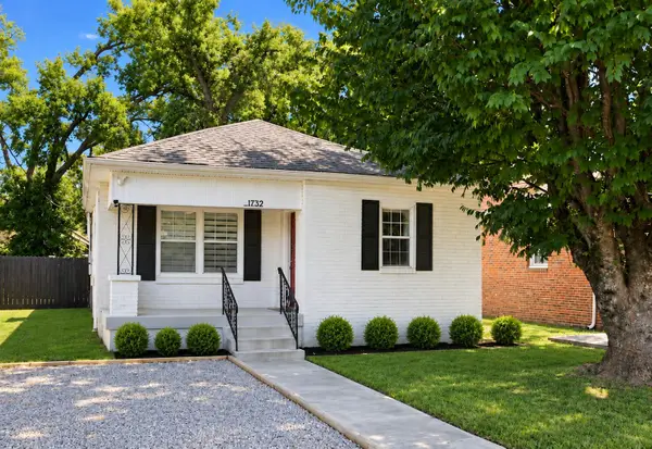 1732 21st Ave N, Nashville, TN 37208
