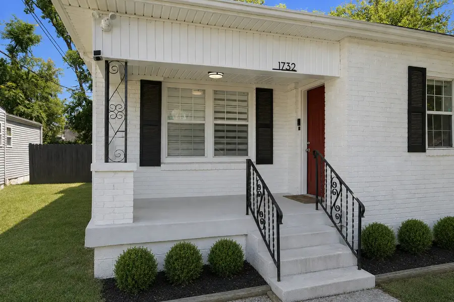 1732 21st Ave N, Nashville, TN 37208 - #2