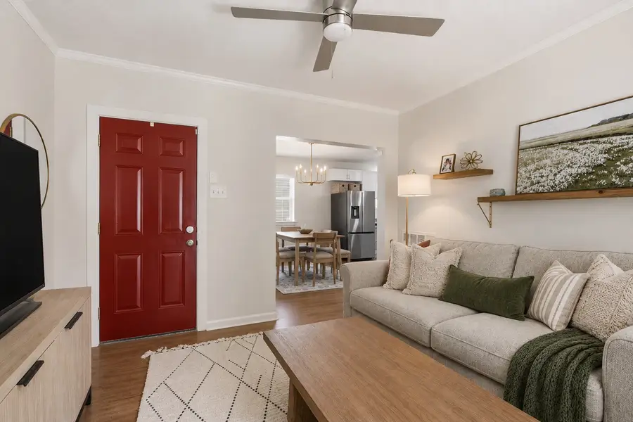 1732 21st Ave N, Nashville, TN 37208 - #3