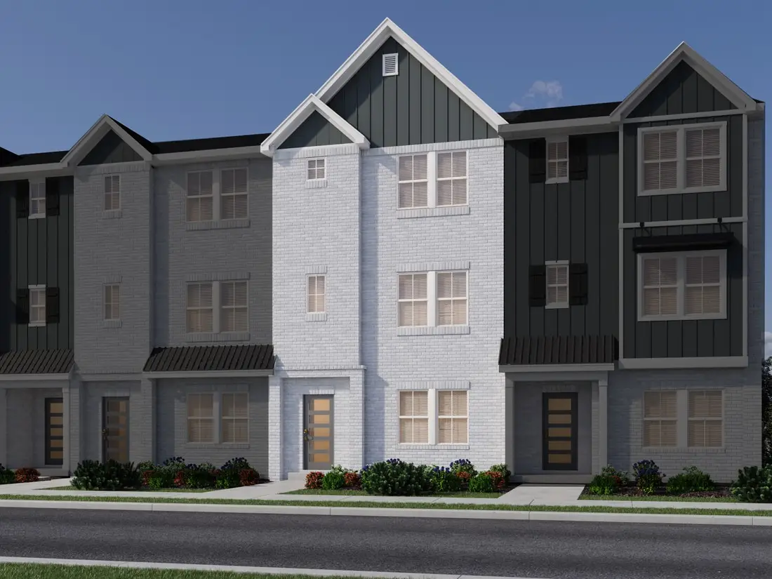 110 Toppy Trail, Mount Juliet, TN 37122 - #1