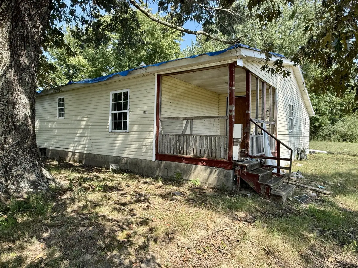 4122 Highway 43 N, Ethridge, TN 38456 - #1