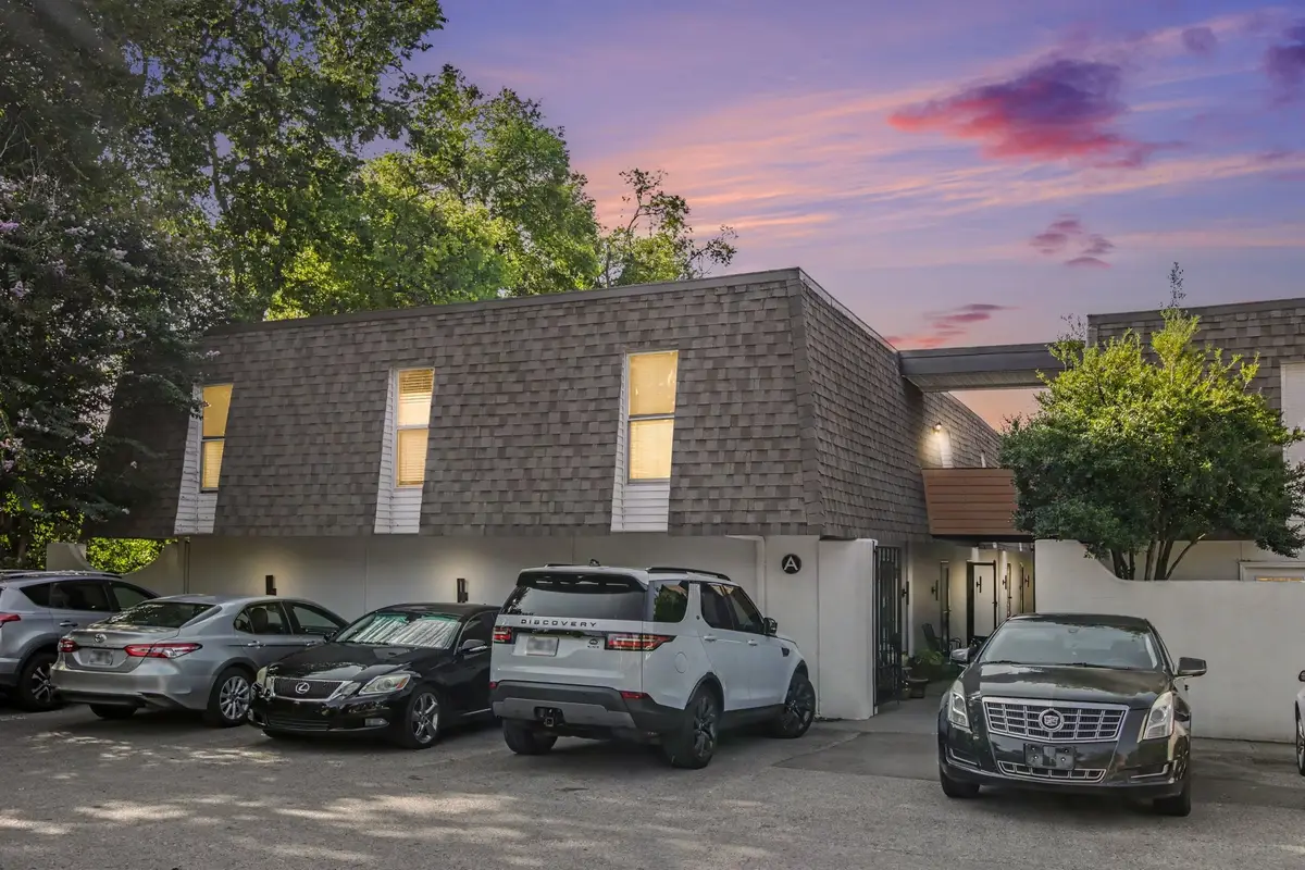 2097 Graybar Ln #A3, Nashville, TN 37215 - #1