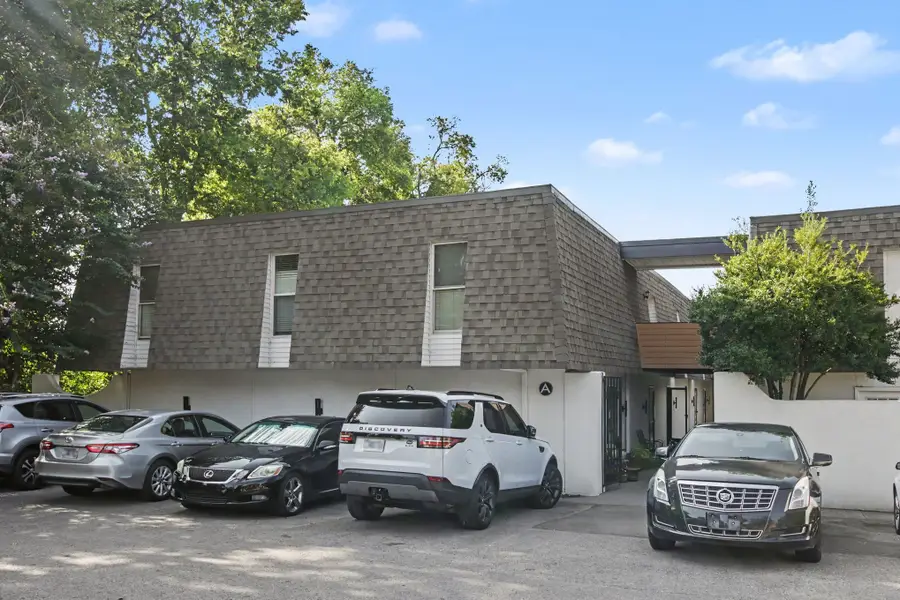 2097 Graybar Ln #A3, Nashville, TN 37215 - #2