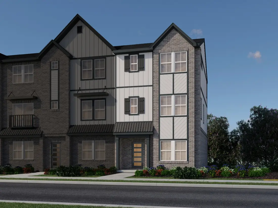 112 Toppy Trail, Mount Juliet, TN 37122 - #1