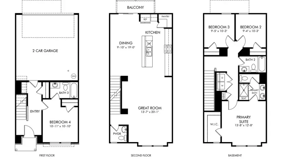 112 Toppy Trail, Mount Juliet, TN 37122 - #2