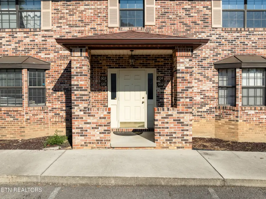 810 Highland Drive #604, Knoxville, TN 37912 - #2