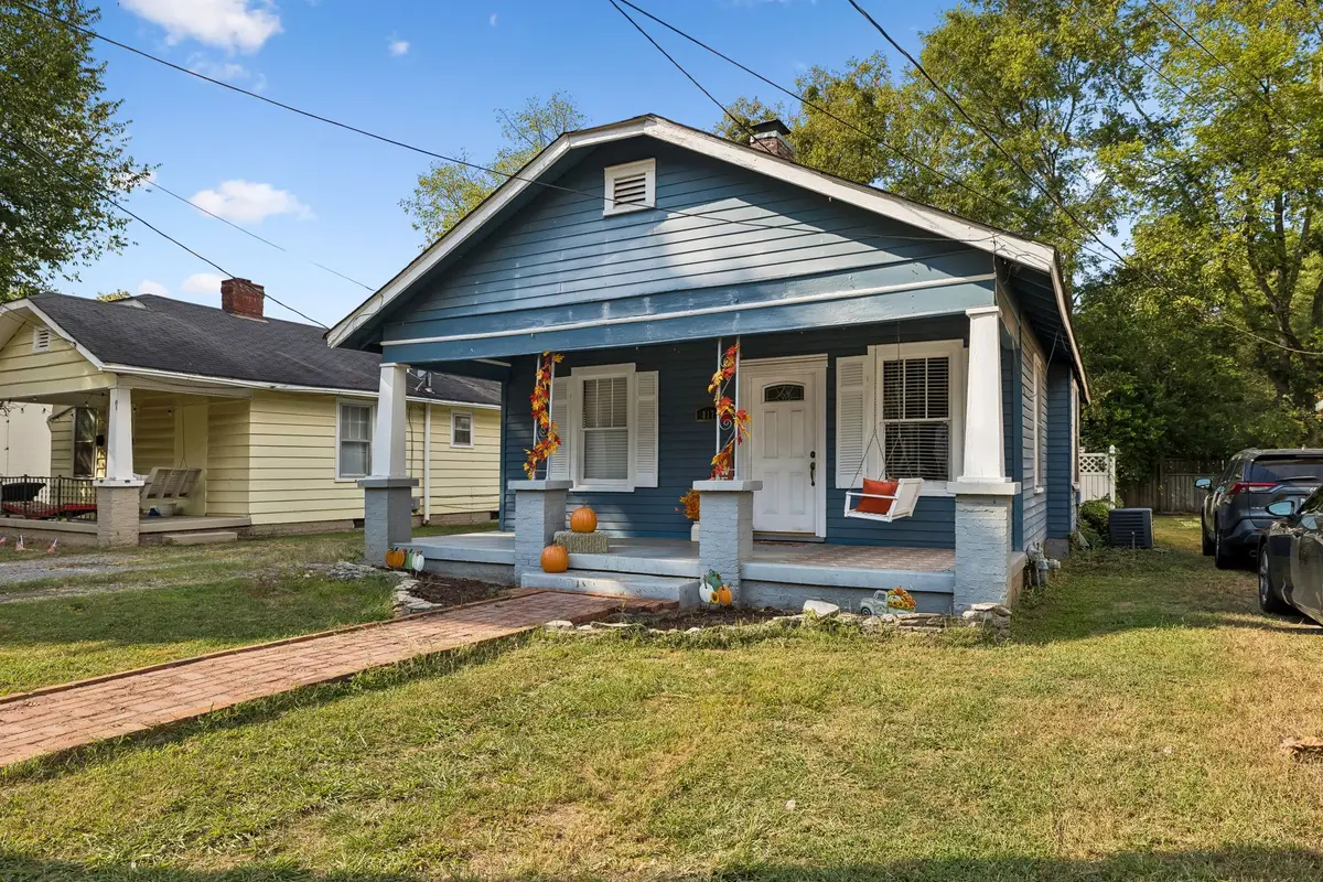 817 E Vine St, Murfreesboro, TN 37130 - #1