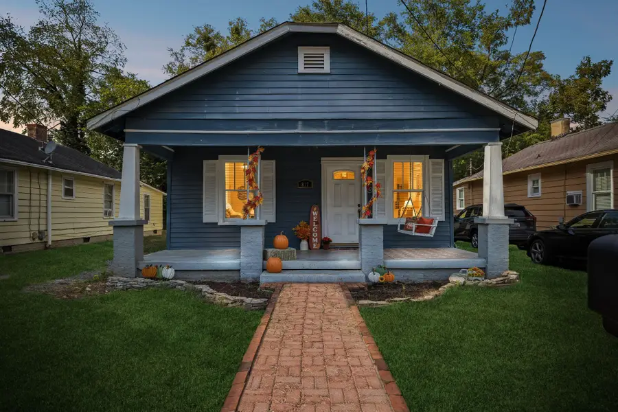 817 E Vine St, Murfreesboro, TN 37130 - #3