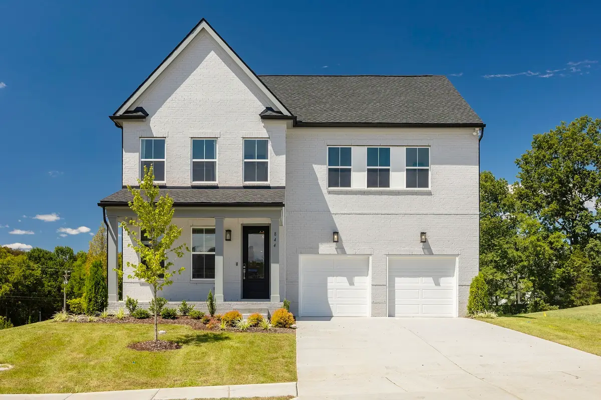 844 Silva Loop, Mount Juliet, TN 37122 - #1
