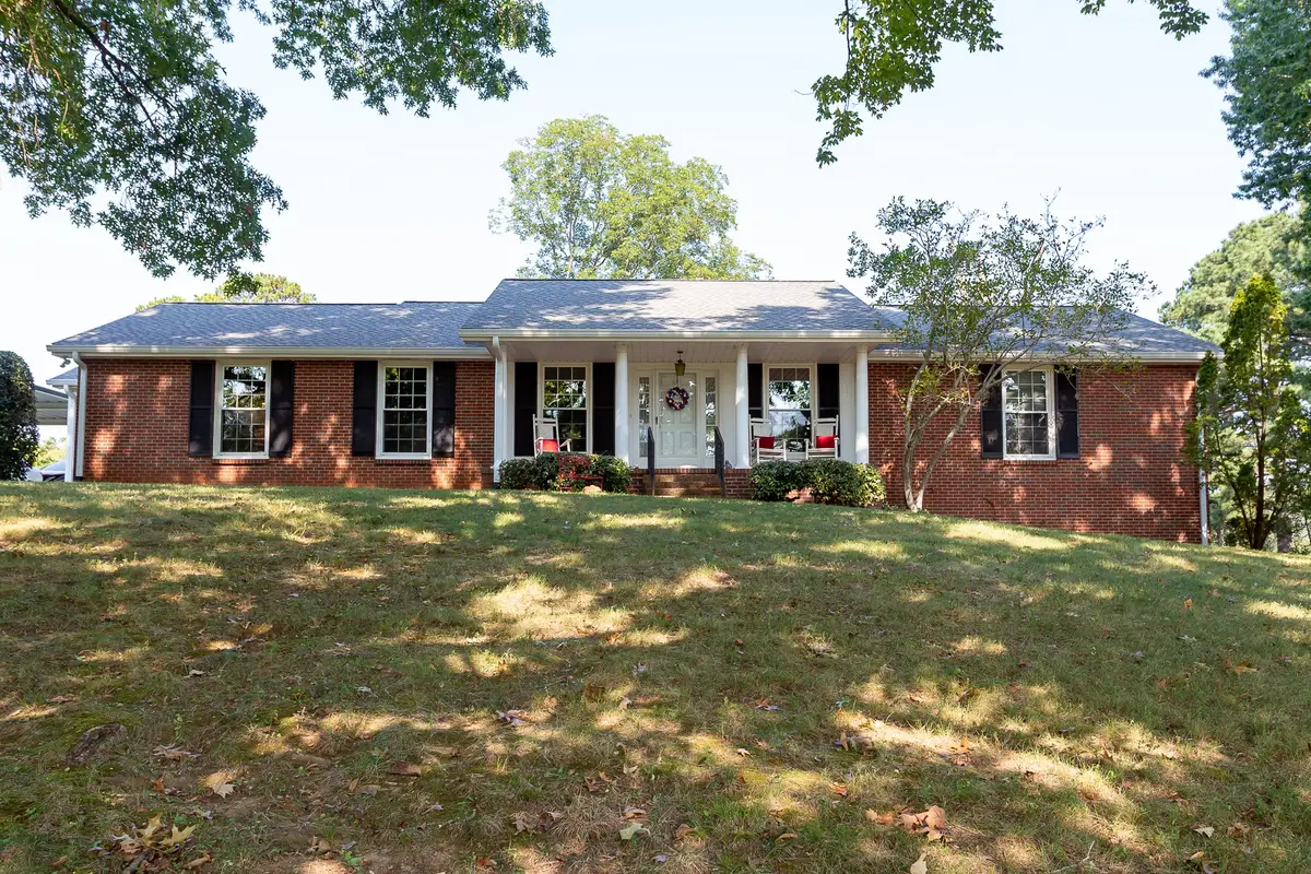 422 Kimberly Drive, Clarksville, TN 37043 - #1