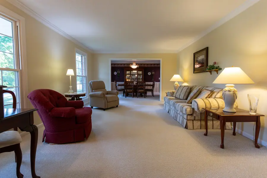 422 Kimberly Drive, Clarksville, TN 37043 - #3