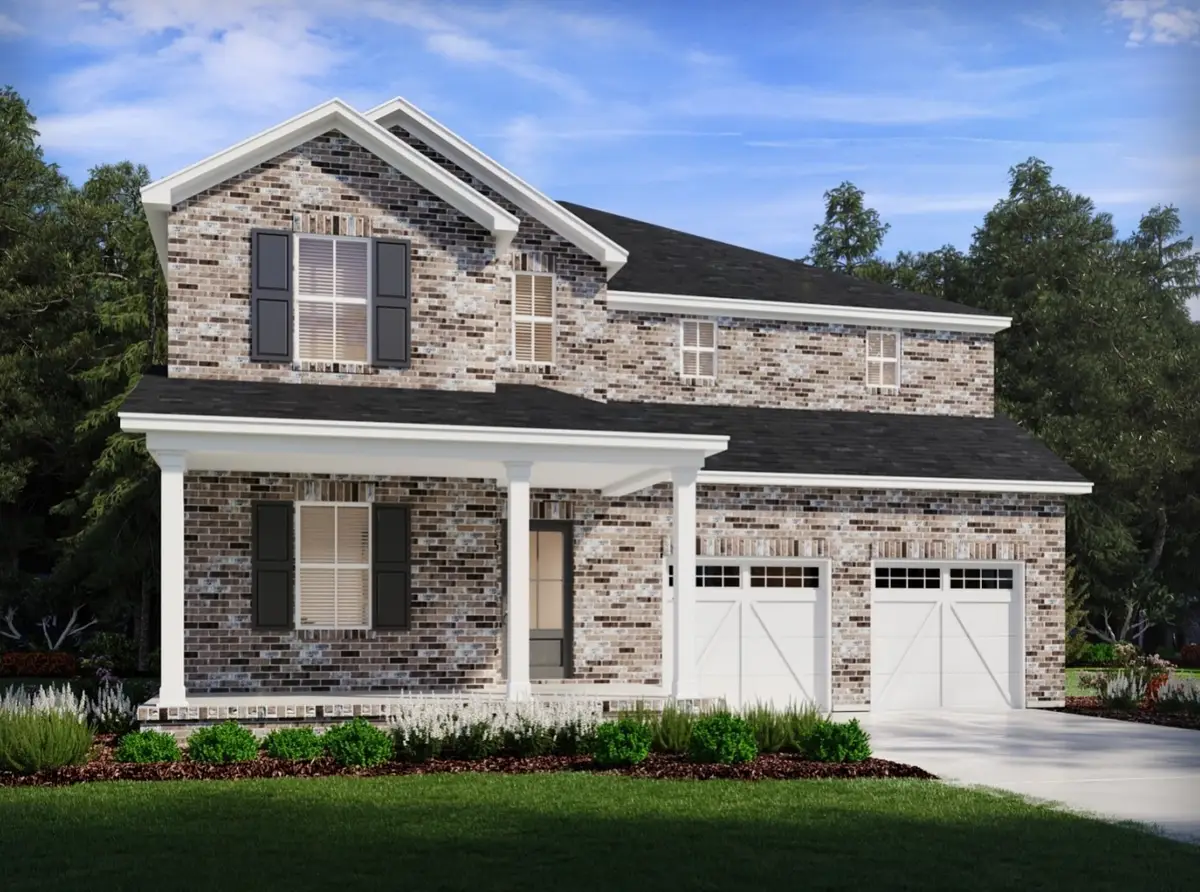 2413 Nolan Dr, Franklin, TN 37064 - #1