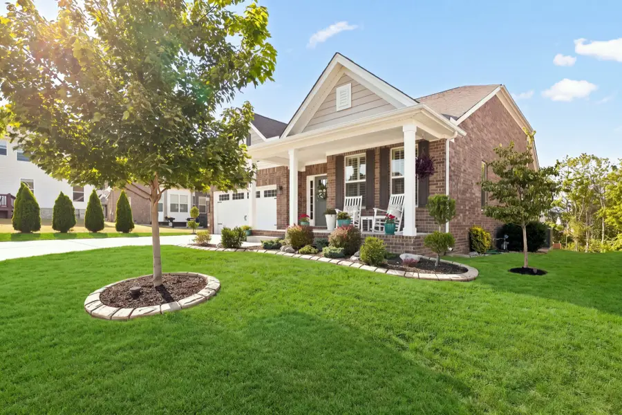 1917 Zack Rd, Mount Juliet, TN 37122 - #3