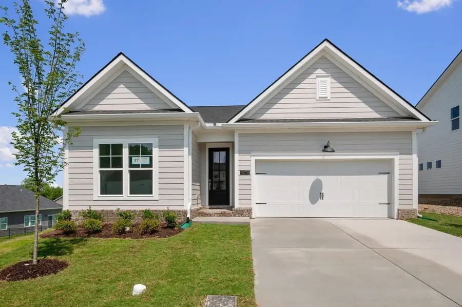 123 Riverview Run, Madison, TN 37115 - #2
