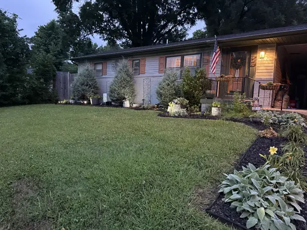 530 Willow St Nw, Cleveland, TN 37311