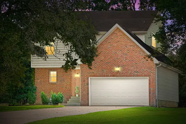 107 Rebecca Lane, Clarksville, TN 37042