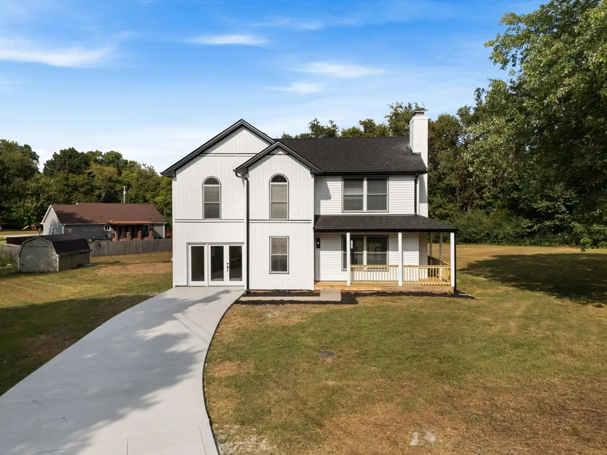 1817 Holloway Cir, Murfreesboro, TN 37127 - #1