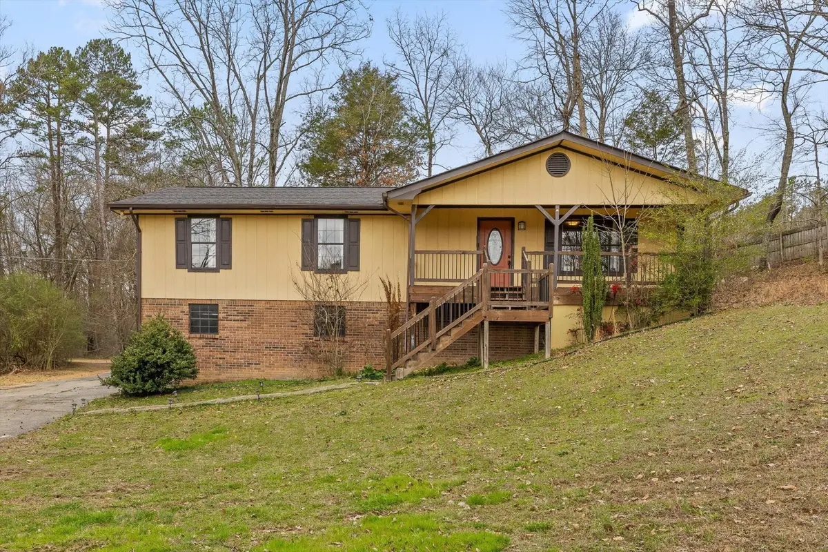 8651 Highway 58, Harrison, TN 37341 - #1