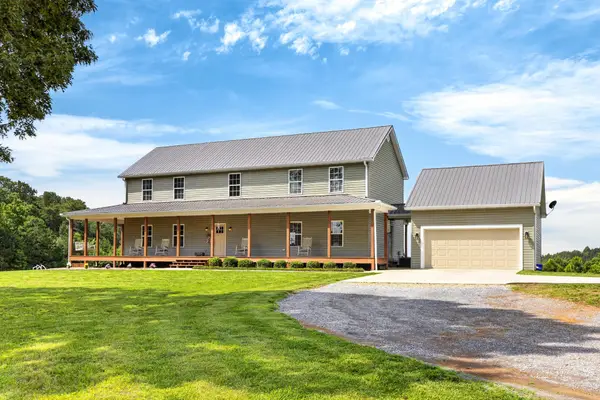 7000 Spring Place Road Se, Old Fort, TN 37362