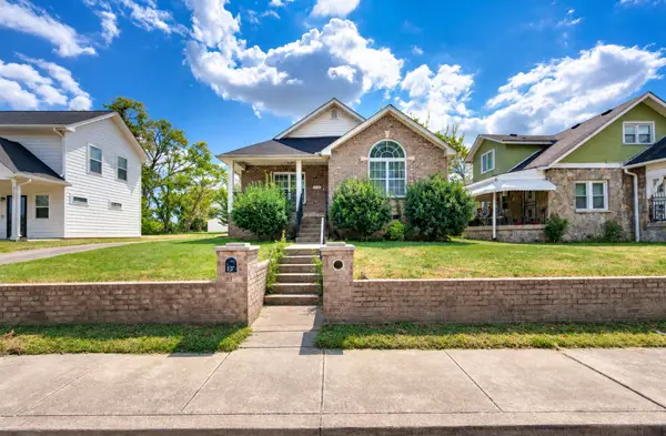 3109 Albion St, Nashville, TN 37209