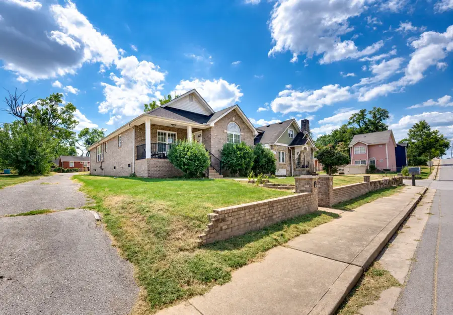 3109 Albion St, Nashville, TN 37209 - #3