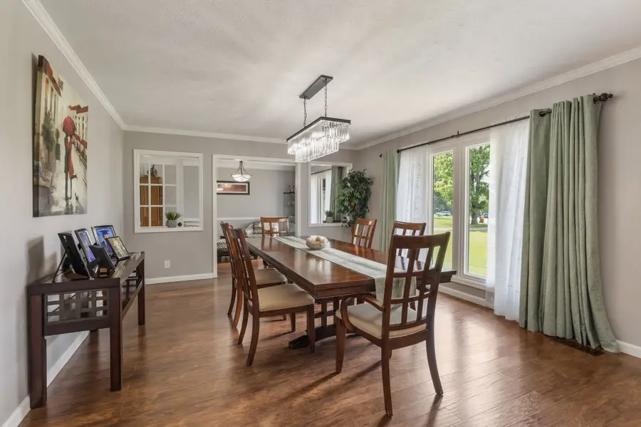 1025 Claremont Dr, Columbia, TN 38401 - #3