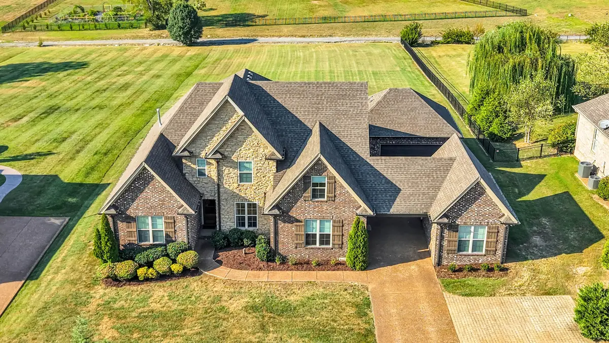 711 Shute Ln, Hendersonville, TN 37075 - #1